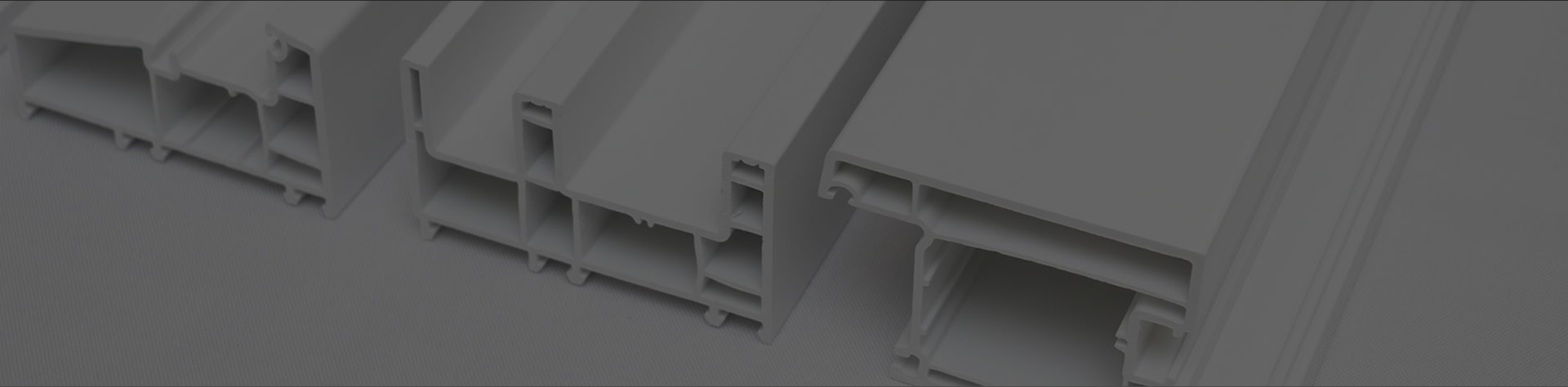 PVC -profiili
