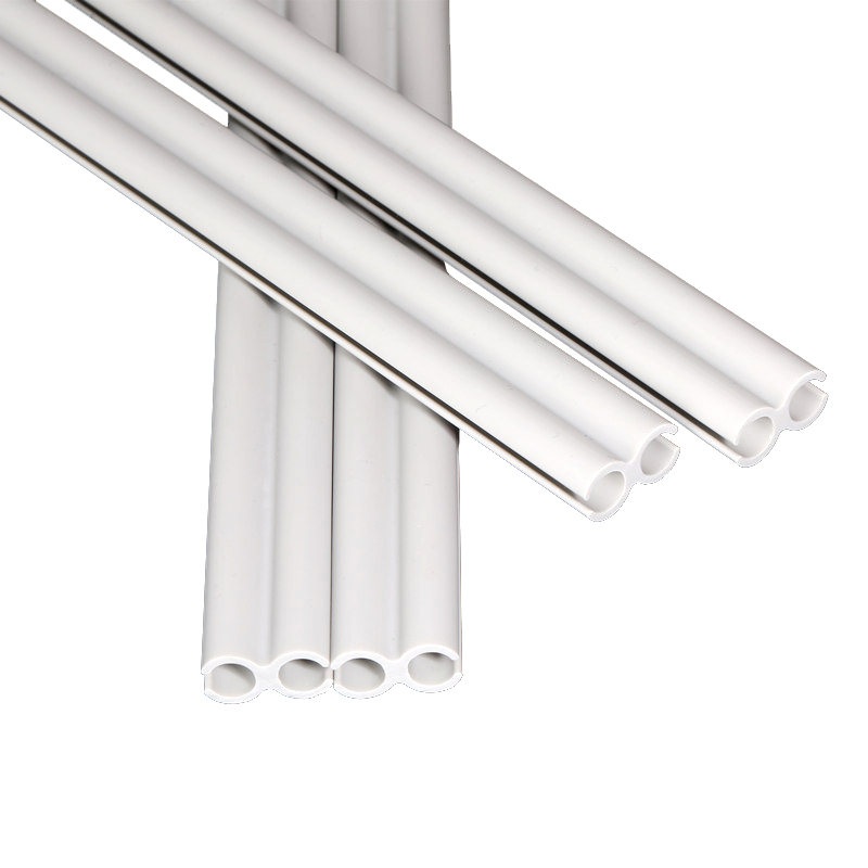 Mukautettu helppo asennus Turvallisuuslipputanko PVC Kiinan tehdaskäden heiluttava lipputanko